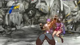 Скриншот 7 к игре Yatagarasu Enter the Eastward