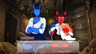 Скриншот 1 к игре DEAD LAST