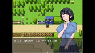 Скриншот 1 к игре Kotoko's a Little Weird