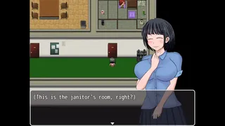 Скриншот 2 к игре Kotoko's a Little Weird