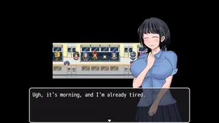 Скриншот 4 к игре Kotoko's a Little Weird