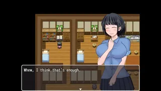 Скриншот 5 к игре Kotoko's a Little Weird