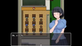 Скриншот 6 к игре Kotoko's a Little Weird