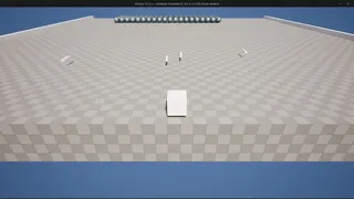 Скриншот 2 к игре Alian