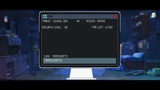 Скриншот 5 к игре Cyber Story