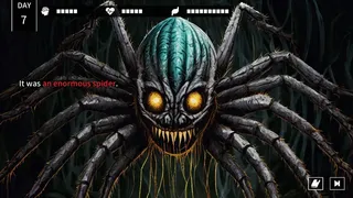 Скриншот 6 к игре Cthulhu Mythos ADV 呪禍に沈む島