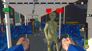 Скриншот 2 к игре TROLEU