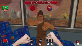 Скриншот 3 к игре TROLEU