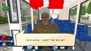 Скриншот 5 к игре TROLEU