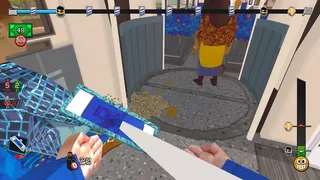 Скриншот 6 к игре TROLEU