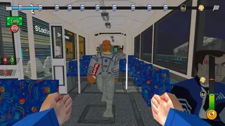 Скриншот 7 к игре TROLEU