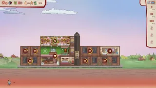 Скриншот 2 к игре Check Inn