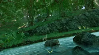 Скриншот 4 к игре Insect Flight Simulator VR