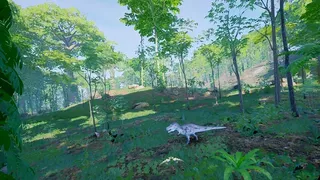 Скриншот 5 к игре Insect Flight Simulator VR