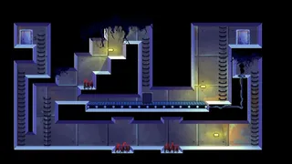 Скриншот 2 к игре From The Night