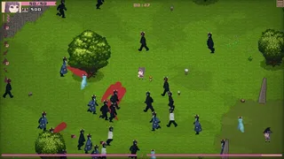 Скриншот 1 к игре Lobby 2