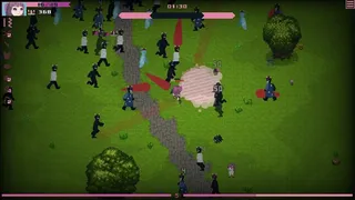 Скриншот 2 к игре Lobby 2