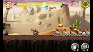 Скриншот 8 к игре Animals vs Animals