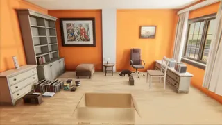 Скриншот 2 к игре Relocation Simulator