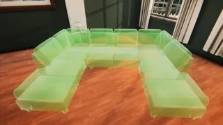 Скриншот 3 к игре Relocation Simulator