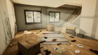 Скриншот 5 к игре Relocation Simulator