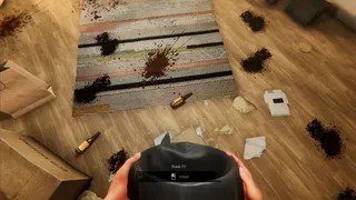 Скриншот 6 к игре Relocation Simulator