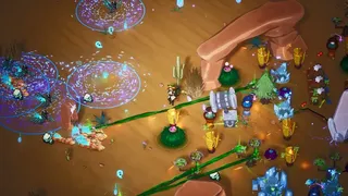 Скриншот 5 к игре TransmuTowers