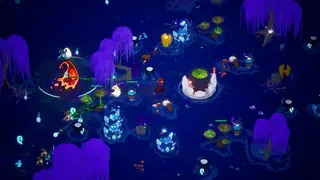 Скриншот 7 к игре TransmuTowers