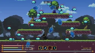 Скриншот 1 к игре Immortals Must Die