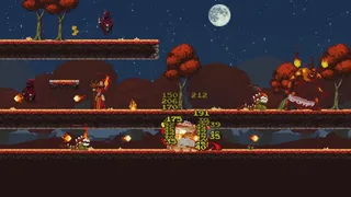 Скриншот 3 к игре Immortals Must Die