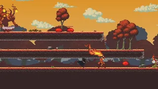 Скриншот 5 к игре Immortals Must Die