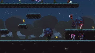 Скриншот 6 к игре Immortals Must Die
