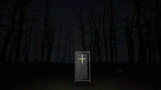 Скриншот 1 к игре Аномалия1999:Таинственная Тьма