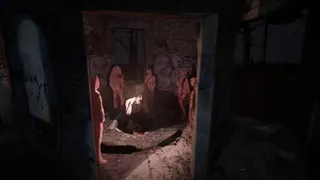 Скриншот 6 к игре Аномалия1999:Таинственная Тьма