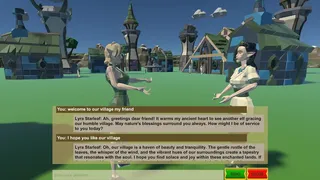 Скриншот 1 к игре Land of Futures