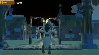 Скриншот 2 к игре Land of Futures