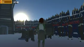Скриншот 3 к игре Land of Futures