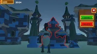 Скриншот 4 к игре Land of Futures