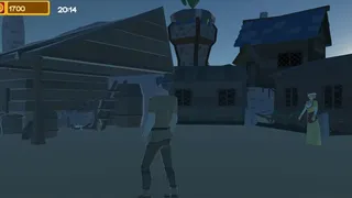 Скриншот 5 к игре Land of Futures