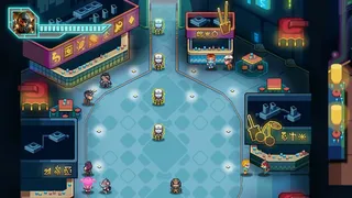 Скриншот 2 к игре End Of World - Story