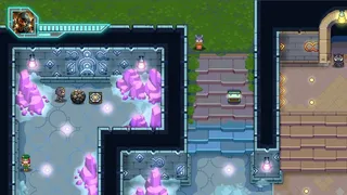 Скриншот 8 к игре End Of World - Story