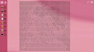 Скриншот 5 к игре Art-Therapy: Cross Stitch