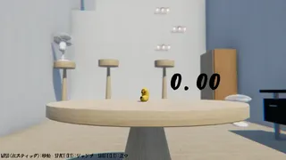 Скриншот 1 к игре 3秒ばなな