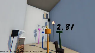 Скриншот 2 к игре 3秒ばなな