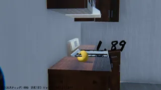 Скриншот 4 к игре 3秒ばなな