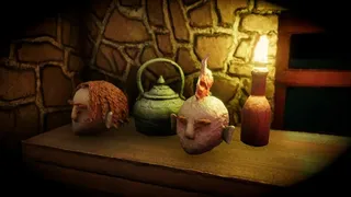 Скриншот 7 к игре Crackernuts