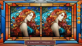 Скриншот 4 к игре Divine Journey 2: The Five Books of Moses