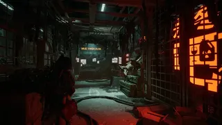Скриншот 2 к игре The Forever Winter
