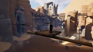 Скриншот 4 к игре Deber