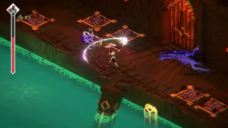 Скриншот 3 к игре Thorn Knight